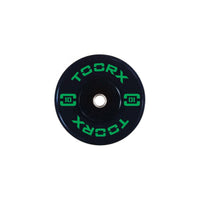Toorx Bumperplate Training 10 kg