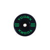 Toorx Bumperplate Training 10 kg