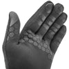 Adidas Full Finger Essential Gloves Black
