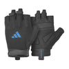 Adidas Essential Training Gloves Blue