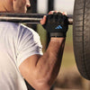 Adidas Essential Training Gloves Blue