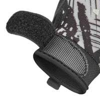 Adidas Essential Training Gloves Graphic