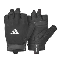 Adidas Essential Training Gloves White