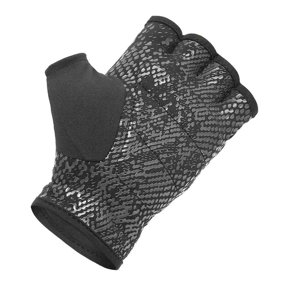 Adidas Women's Training Gloves Black