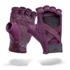 Adidas Women's Training Gloves Victory Crimson