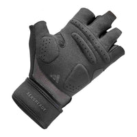 Adidas Strength Training Gloves Black