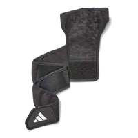 Adidas Open Back Training Gloves Black