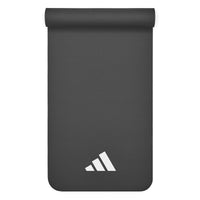Adidas Fitness Mat - Grey - 7mm Grey
