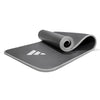 Adidas Training Mat - Grey - 10mm Grey