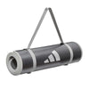 Adidas Training Mat - Grey - 10mm Grey