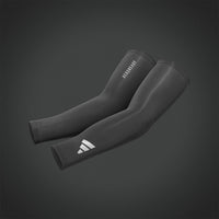 Adidas Aeroready Compres Arm Sleeves Black