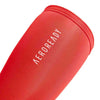 Adidas Aeroready Compres Calf Sleeves Red