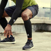 Adidas Compression Calf Sleeves Black