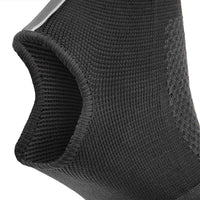 Adidas Performance Ankle Support Black