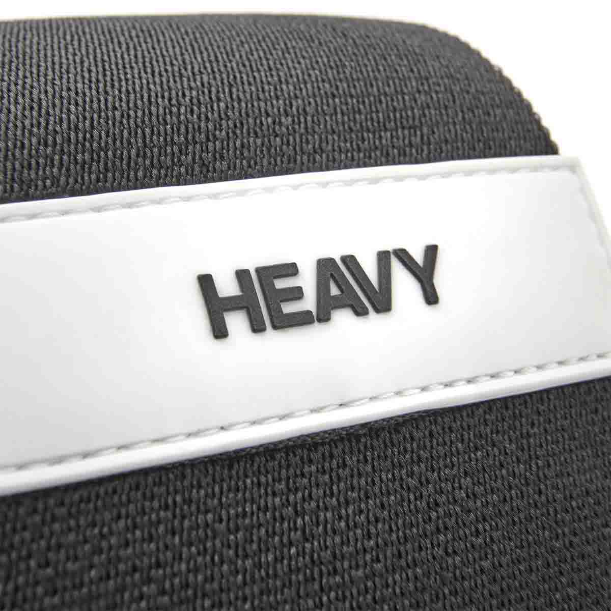 Adidas Resistance Band - Heavy Black