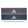 Adidas Resistance Bands (Pair) Legacy Blue