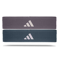 Adidas Resistance Bands (Pair) Legacy Blue