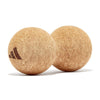Adidas Cork Double Massage Ball