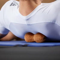 Adidas Cork Double Massage Ball