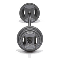 Adidas Weight Set - 20kg