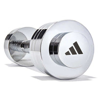Adidas Adjust. Chrome Dumbbell - 5kg