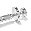 Adidas Adjust. Chrome Dumbbell - 5kg