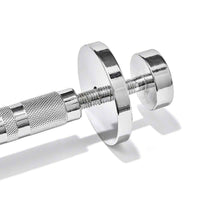 Adidas Adjust. Chrome Dumbbell - 5kg