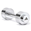 Adidas Adjust. Chrome Dumbbell - 5kg
