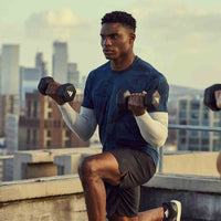 Adidas Dumbbells - 2kg