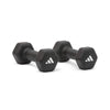 Adidas Dumbbells - 2kg