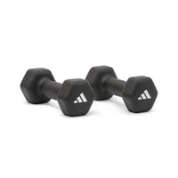 Adidas Dumbbells - 2kg