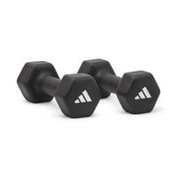 Adidas Dumbbells - 3kg