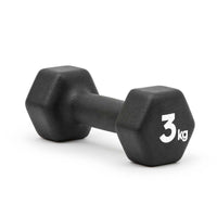 Adidas Dumbbells - 3kg