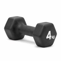 Adidas Dumbbells - 4kg