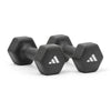 Adidas Dumbbells - 4kg