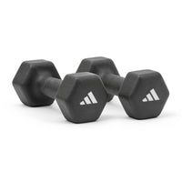Adidas Dumbbells - 4kg