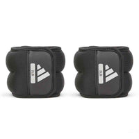 Adidas Ankle/Wrist Weights - 1 Kg