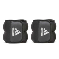 Adidas Ankle/Wrist Weights - 1,5Kg