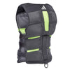 Adidas Perf. Adjust. Wght Vest - 10Kg