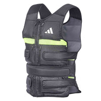 Adidas Perf. Adjust. Wght Vest - 10Kg