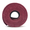 Adidas Yoga Mat - 4mm Collegiate Burgundy