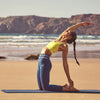 Adidas Yoga Mat - 8mm Trace Blue