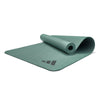 Adidas Premium Yoga Mat - 5mm Raw Green