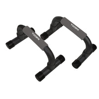 Toorx PUSH UP BARS, Soft Touch