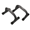 Toorx PUSH UP BARS, Soft Touch