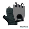 Toorx Traning Glove Suede/Mesh Grå
