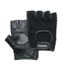 Toorx Training GLove Leather/Mesh,XL Black