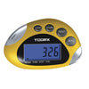 Toorx Pedometer Multifunctional yellow