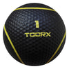 Toorx Medicine Ball 1 kg Black
