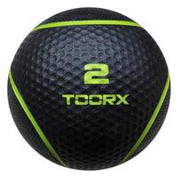 Toorx Medicine Ball 2 kg Black